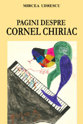 Pagini despre Cornel Chiriac - coperta